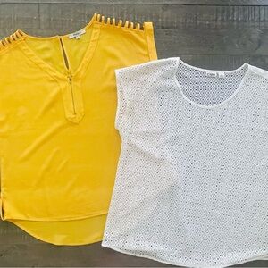 Women’s Blouses Size L